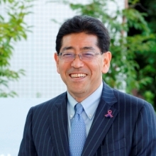 清水渉先生