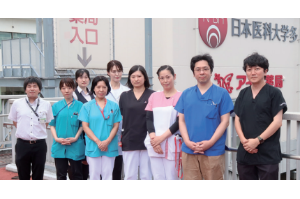 褥瘡を治療するだけでなく原因の除去を重視