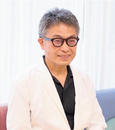 久保田馨先生