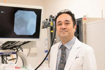 臨床につながる研究で<br>膵がんの発症リスクを抑える