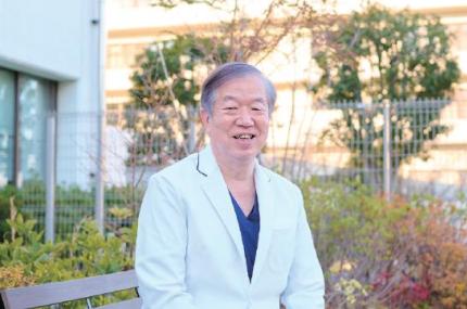 患者さんの負担を減らしたい一心で <br> 低侵襲手術・手技を推進