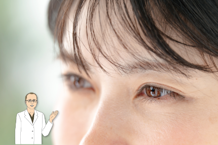 「見える」を超えて「生きる」を支える医療へ <br> 技術と心の両面から貢献する日本医科大学眼科