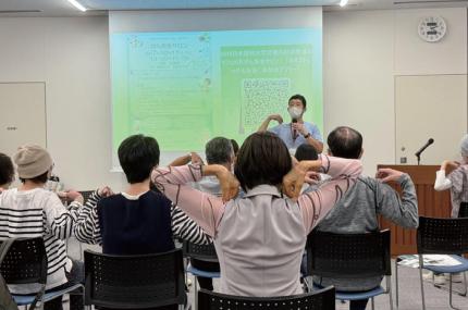 2025年4月1日に神奈川県がん診療連携指定病院の新規指定を受けました。