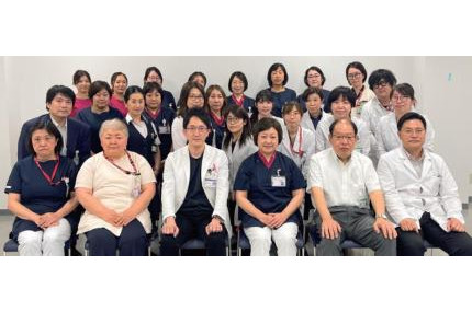 地域の基幹病院として医療連携と患者支援を推進