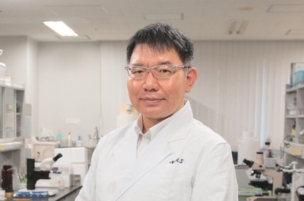 女性ホルモンの研究で生殖疾患発症の謎を解明する