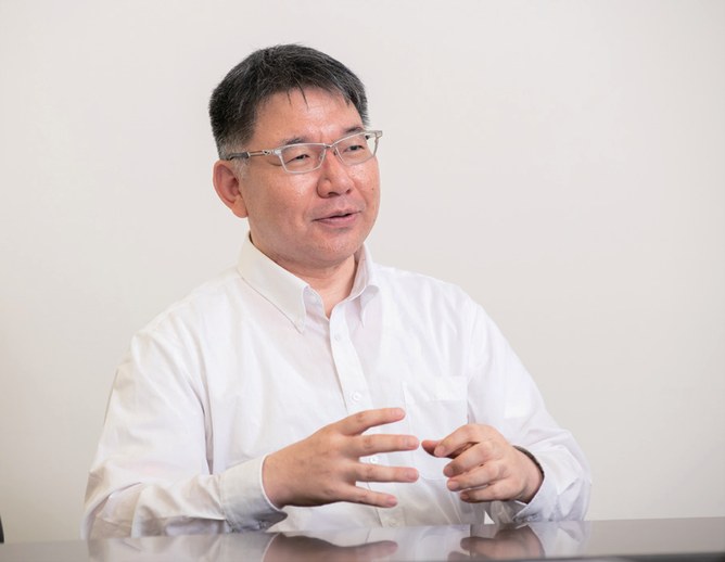 石井寛高先生