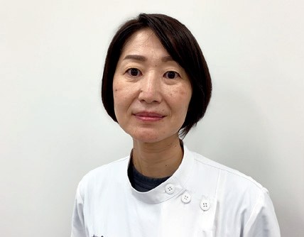 山脇 豊美さん