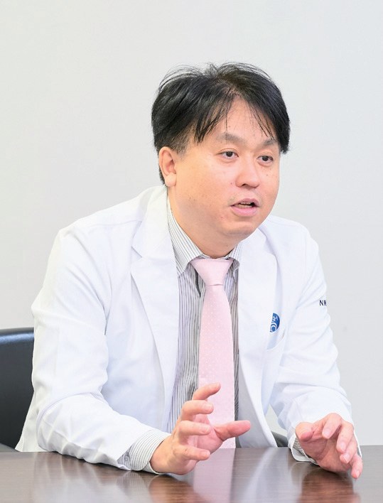 厚川正則先生